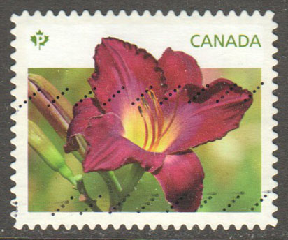 Canada Scott 2530 Used - Click Image to Close
